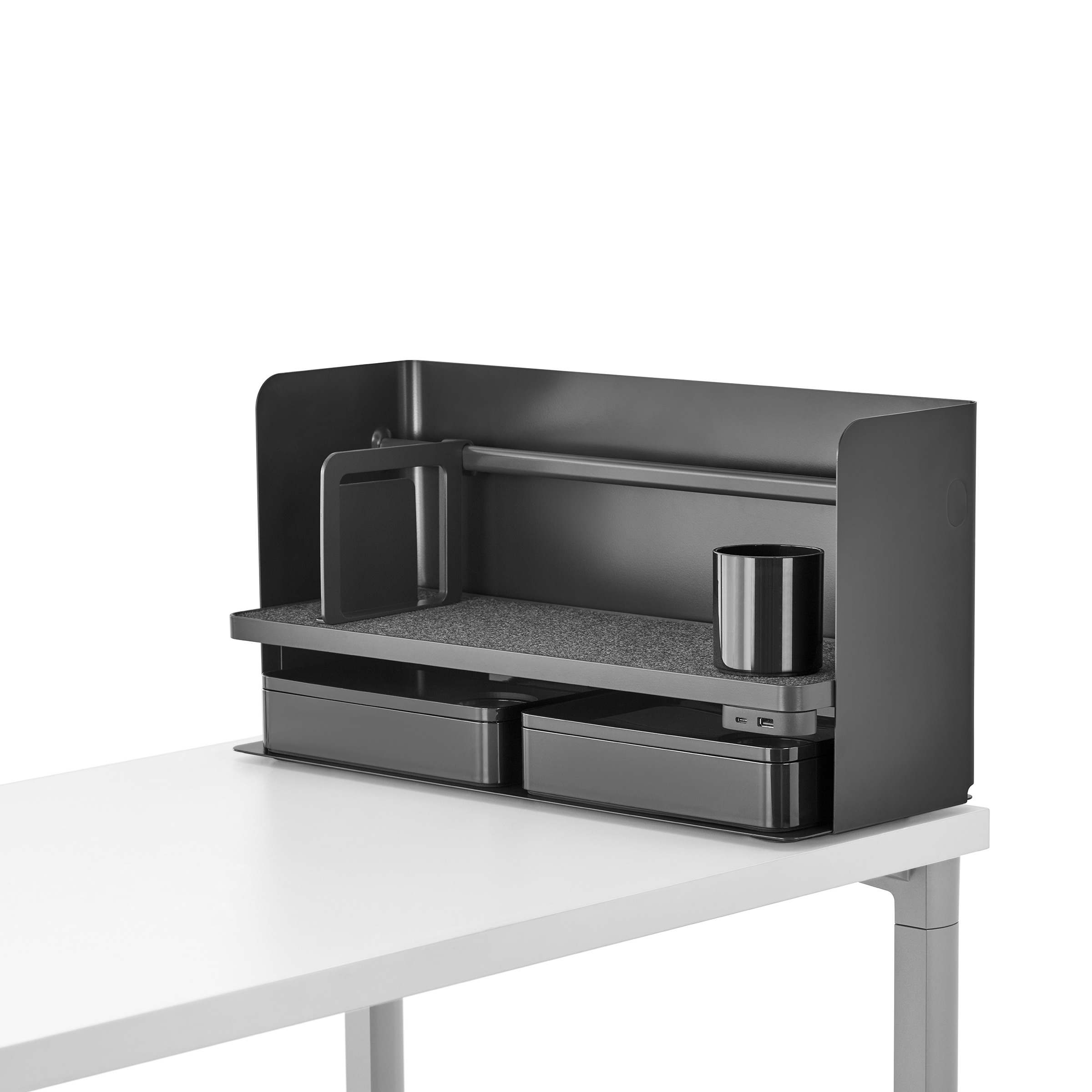 办公辅件|办公文具|办公家具|华体会体育官方在线官网家具|Formwork 圆形铅笔杯